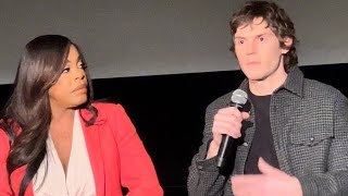 Evan Peters talked about preparing the role of Dahmer ( Netflix)