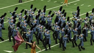 DEFINITELY NOT “2025 Lake Travis HS Band” - Preliminary  screenshot 2