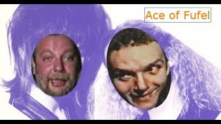 Ace Of Fufel-Зеленый Слоник Mmv