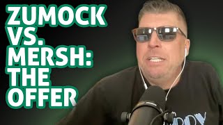 MERSH vs. CHAD ZUMOCK: The Hackamania Offer