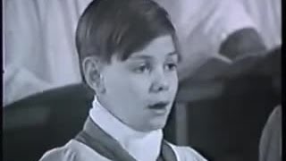 Magnificat "Second Service" (William Byrd) - Guildford Cathedral Choir (Barry Rose)