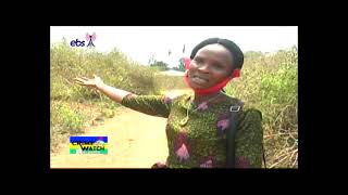 EBS TV CRIME WATCH RELOADED WITH FESTUS ALENKHE FOR 16 MARCH,  2021