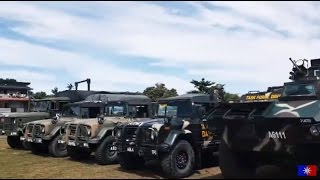 Task Force Davao Shows Capability and Assets | Armed Forces of the Philippines