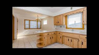 8559 Kildare Avenue, Chicago, IL 60652 - Single Family - Real Estate - For Sale