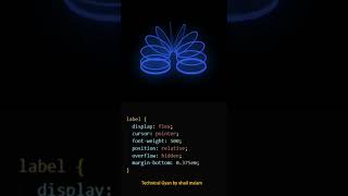 Key frame animation using HTML and CSS #shorts #coding #htmlcss