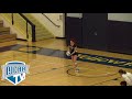 2018 NJCAA DIII Volleyball Championship - Jamestown vs. Queensborough