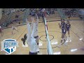 2018 NJCAA DIII Volleyball Championship - Jamestown vs. Queensborough