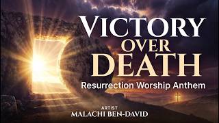 Stone Was Rolled | Resurrection Worship Song - He Lives | Victory Over Death