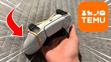 TEMU Controller💀