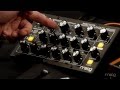 Аналоговий синтезатор MOOG MINITAUR REV. 2.0