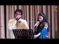 Adiye manam song by haricharan and priyanka  spb  ilaiyaraja  aaraa tv