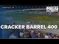 Nashville Superspeedway looking for 4th consecutive sellout at Cracker Barrel 400