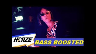 Suzi - Kafa Anders (Official Bass Boosted Video) Resimi