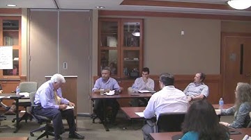 Understanding Health Informatics - Discussion (#7 of 7)