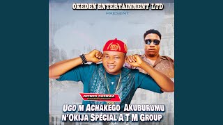 Ugom Achakego Akuburumu Nokija Special