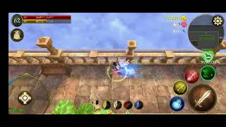 TOTAL RPG gameplay(0FFLINE) android games LV62 screenshot 5