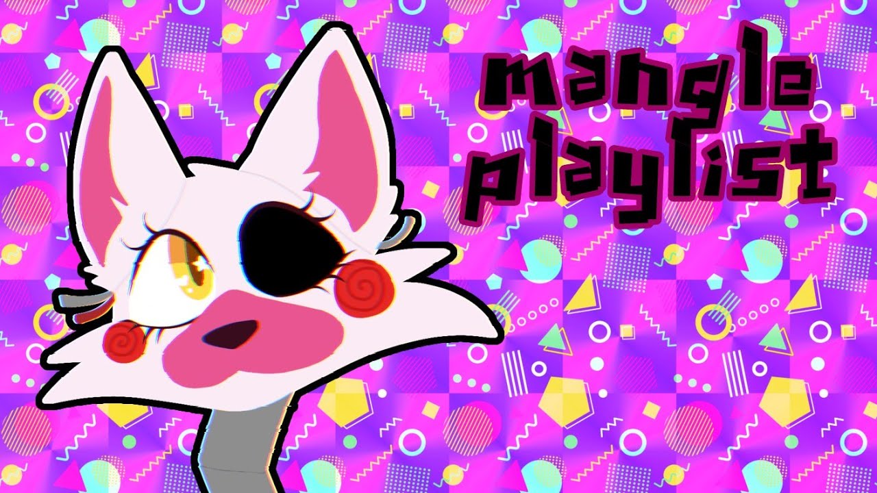 Mangle Playlist ⊹🎀