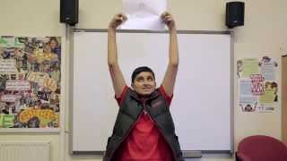 Anti-Bullying: SEN and disability - messages from disabled young people