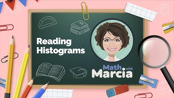 Reading Histograms - How to Interpret a Histogram