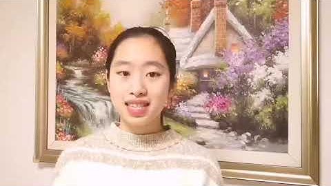 Yudi Wu video for UBC BMM Application student number 66864885