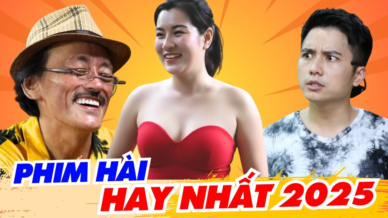 THỜ CHỒNG 5 NĂM | Giang Còi | Phim Hài Tổng Hợp Hay Nhất 2025 | Cười Thả Ga | Hài Việt Nam Mới Nhất