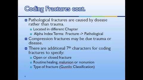 W5C4 Coding Injuries in ICD-10 Pt 1