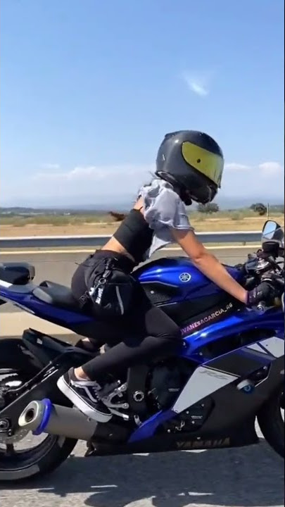 hot bikers #shorts #tiktokhits #sexygirl