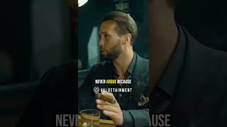 Celebrity Tristan Tate on How He And Andrew Share Everything Profile