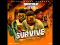 Drraybeat ft fameye and gab tuu  survive