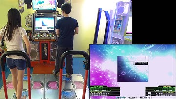 [DDR2013] Do The Evolution (DSP+BSP) 2014.04.27