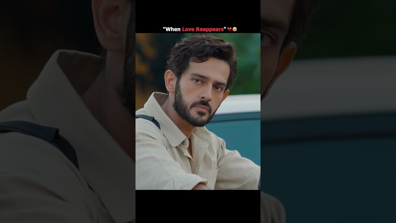 After Breakup when "Love Reappears" 💔 
