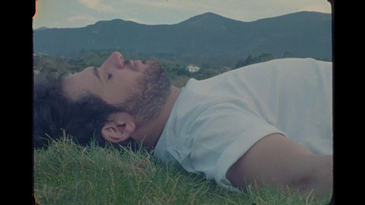 WILLY NAVES - Mira ( Videoclip oficial )