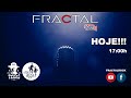 Capture de la vidéo Fractal - Live 01/08/2020