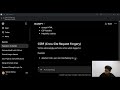 Important Interview Questions (React + JS + Node + MongoDB + CI / CD) -- -- -- **Most Important**