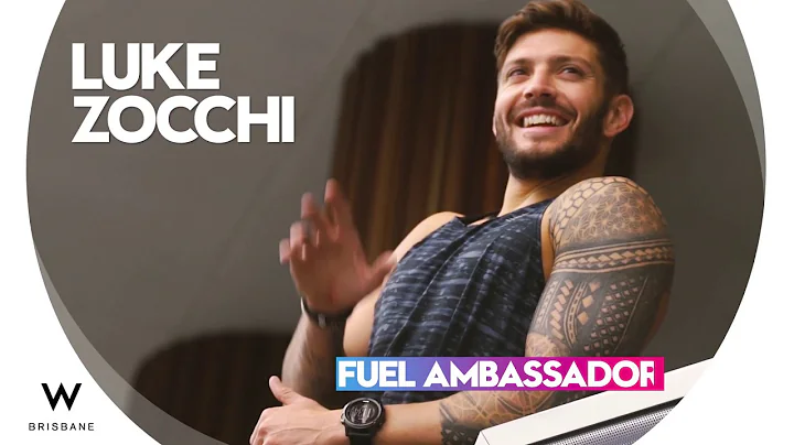 Remix your workout with W Brisbane's FUEL Ambassad...