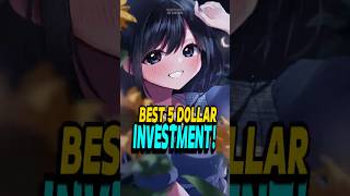 She Became His Personal Maid For A 5 Debt