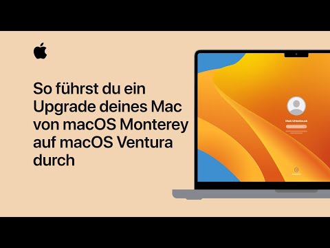 Video: Wie führe ich Microsoft Update auf einem Mac aus?