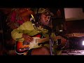 Blood Orange - Jewelry (Live on the Black Power Live Broadcast)