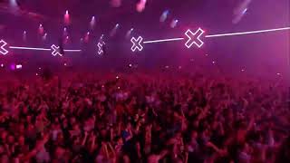 Hardwell & Dr. Phunk - Here Once Again (Timmy Trumpet & W&W Live At Amf 2019)