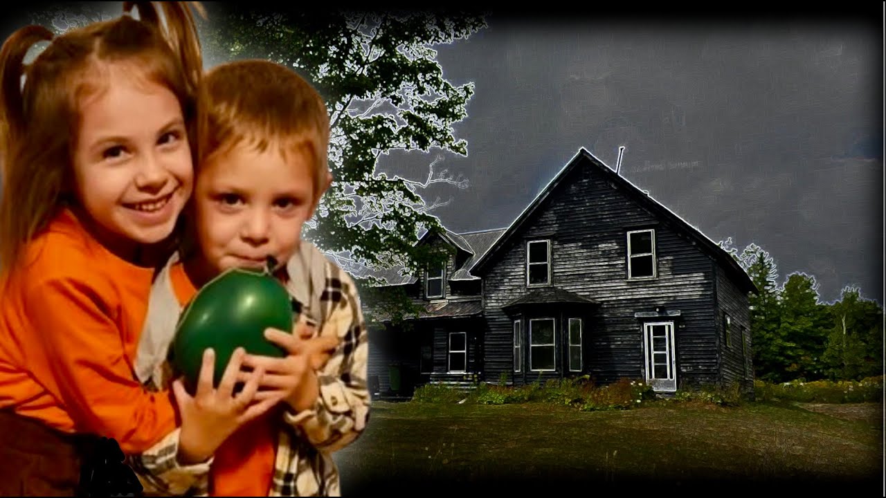 Лилли и Джек Салливан исчезли из-за пренебрежения: доказательства за и против этой теории 👀