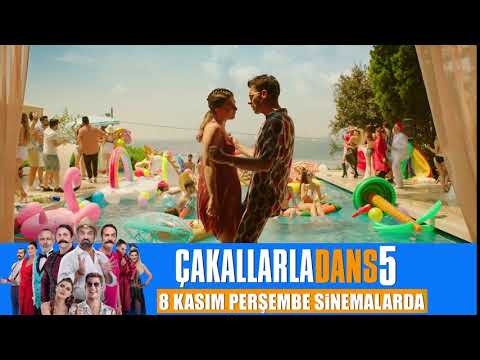 Çakallarla Dans 5