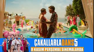 Çakallarla Dans 5 | Sinemalarda