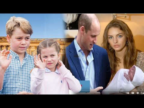 Video: Princi William Hapet Rreth Luftimeve Të Darkës Me George, Charlotte & Louis