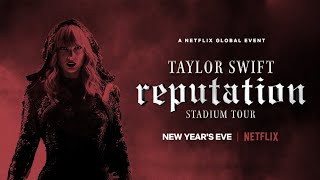 REPUTATION STADIUM TOUR - THIS IS WHY WE CAN'T HAVE NICE THINGS (AUDIO)