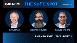 The New Executive Plan, Part 2 (The Suite Spot)