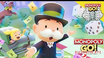 Monopoly Go Hack   How I Get Monopoly Go Free Dice Daily Using This New Cheats!!