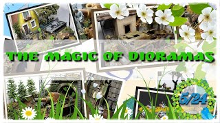 Magic of Dioramas / Магія діорам / 5(24)