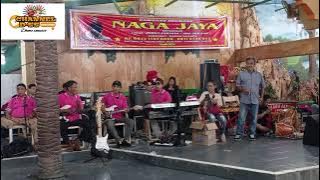 GAMBANG KROMONG NAGA JAYA ||LIVE RUMPES HENGKY