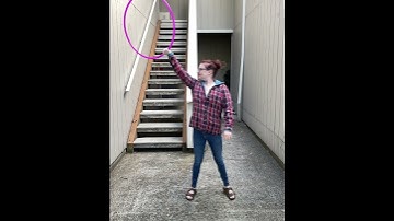 High Weave - Hoop Tutorial