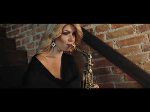 LADYNSAX-MANTRA (Official Video)